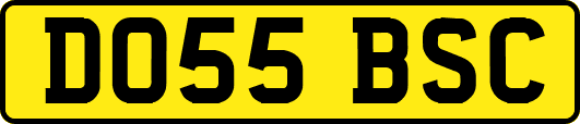 DO55BSC