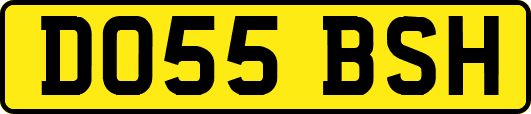 DO55BSH