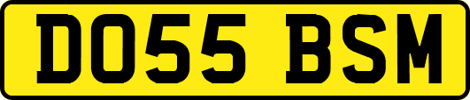 DO55BSM