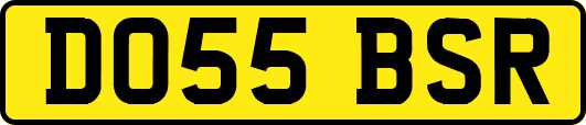 DO55BSR