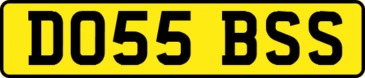 DO55BSS