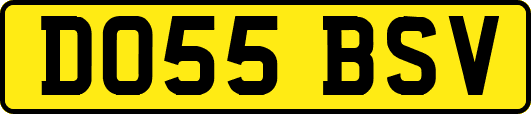 DO55BSV