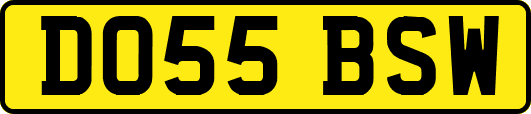 DO55BSW