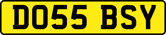 DO55BSY
