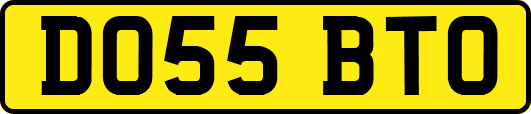 DO55BTO