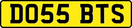 DO55BTS