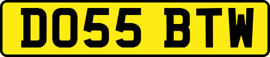 DO55BTW