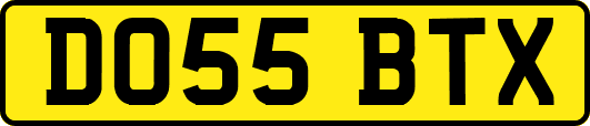 DO55BTX