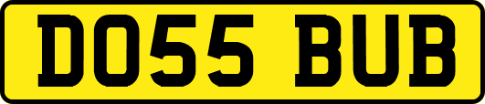 DO55BUB