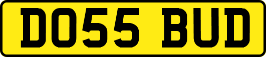 DO55BUD