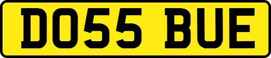 DO55BUE