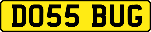 DO55BUG