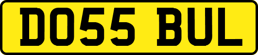 DO55BUL