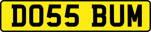 DO55BUM