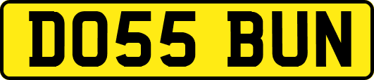 DO55BUN