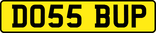 DO55BUP