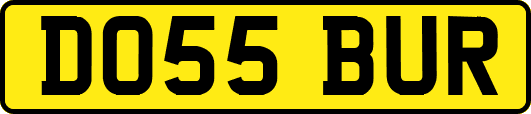 DO55BUR