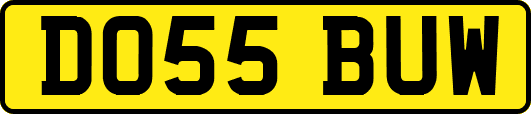 DO55BUW