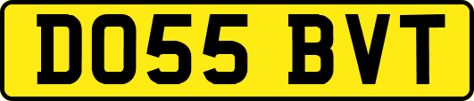 DO55BVT