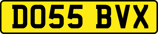 DO55BVX