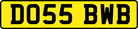 DO55BWB