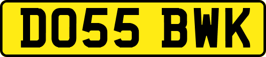 DO55BWK