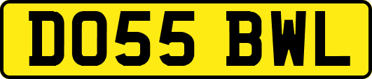 DO55BWL