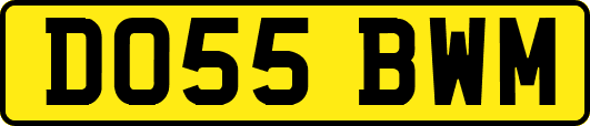 DO55BWM