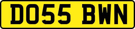 DO55BWN