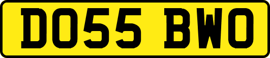 DO55BWO