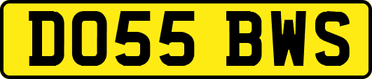 DO55BWS