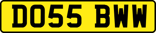 DO55BWW