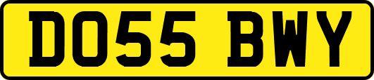 DO55BWY