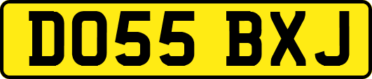 DO55BXJ