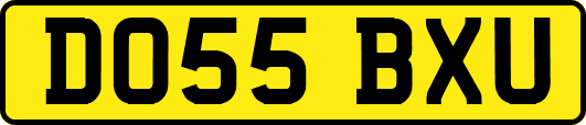 DO55BXU