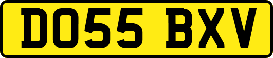 DO55BXV