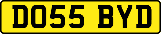 DO55BYD