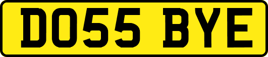 DO55BYE
