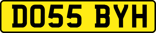 DO55BYH