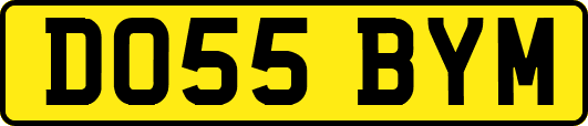 DO55BYM
