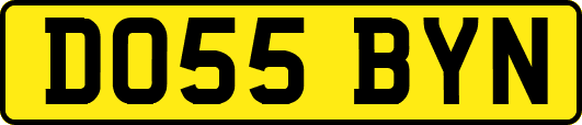 DO55BYN
