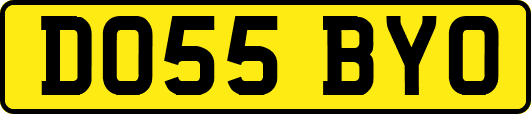 DO55BYO