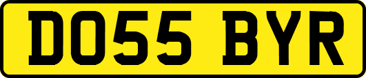 DO55BYR