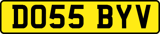 DO55BYV