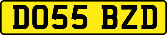 DO55BZD
