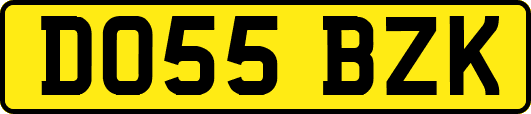 DO55BZK