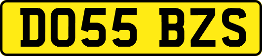DO55BZS