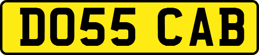 DO55CAB