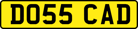 DO55CAD