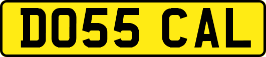 DO55CAL